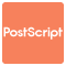 postscript traceur