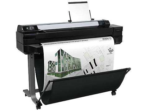 hp designjet