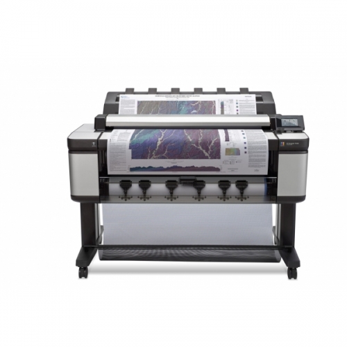 HP T3500 - traceur de plan a0
