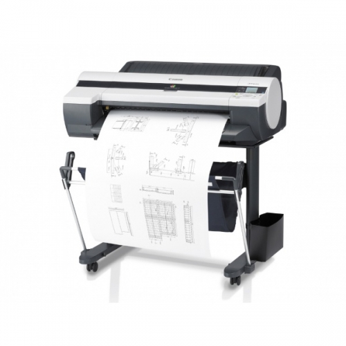 imprimante a1-traceur-canon-ipf-610-24-pouces