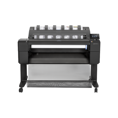 Imprimante grand format HP Designjet T920