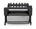 HP T930 - imprimante a0